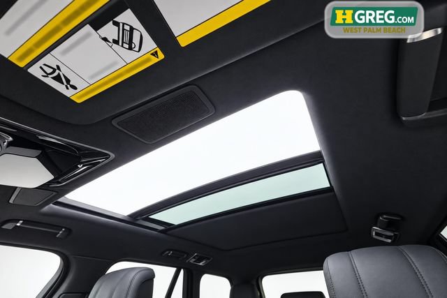 Used 2022 Land Rover Range Rover Westminster Edition AWD/4WD image 15