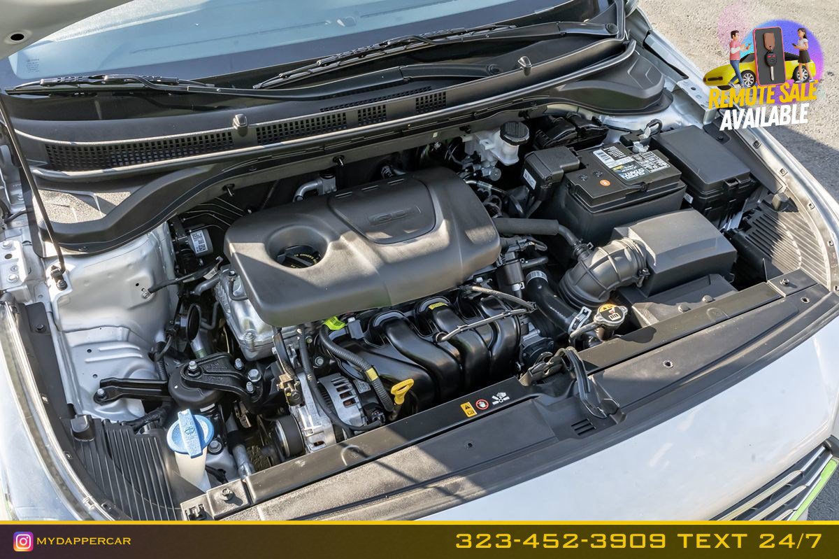 Used 2019 Hyundai Accent SE image 16