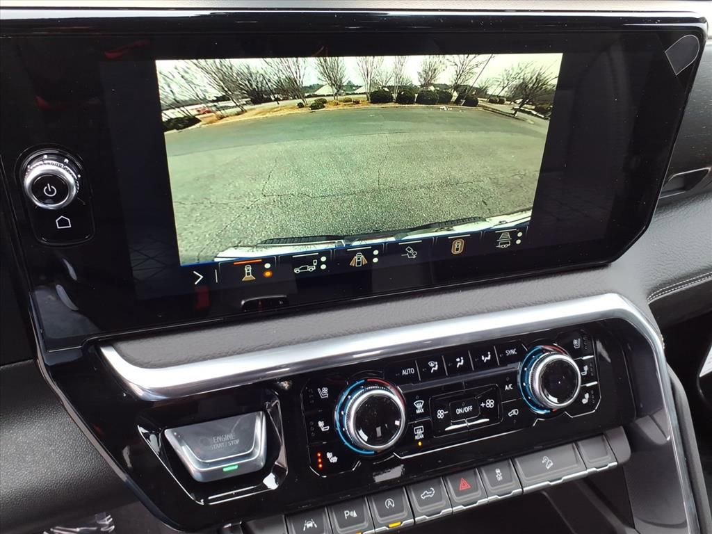 New 2026 GMC Sierra 1500 Denali w/ Denali Reserve Package image 19