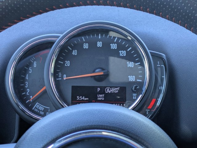 Used 2019 MINI Cooper Countryman S AWD/4WD image 11
