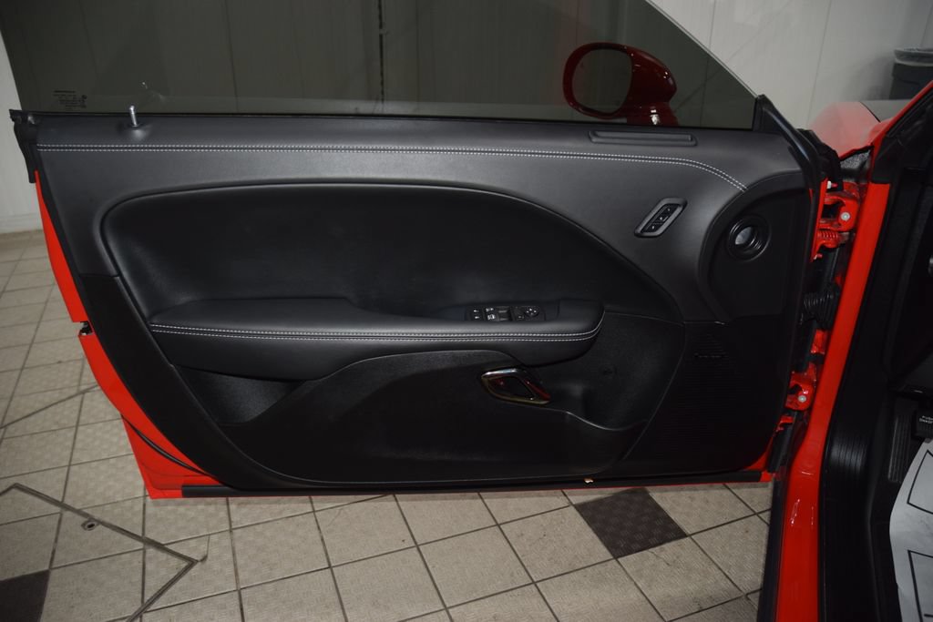 Used 2023 Dodge Challenger SRT Hellcat RWD image 40