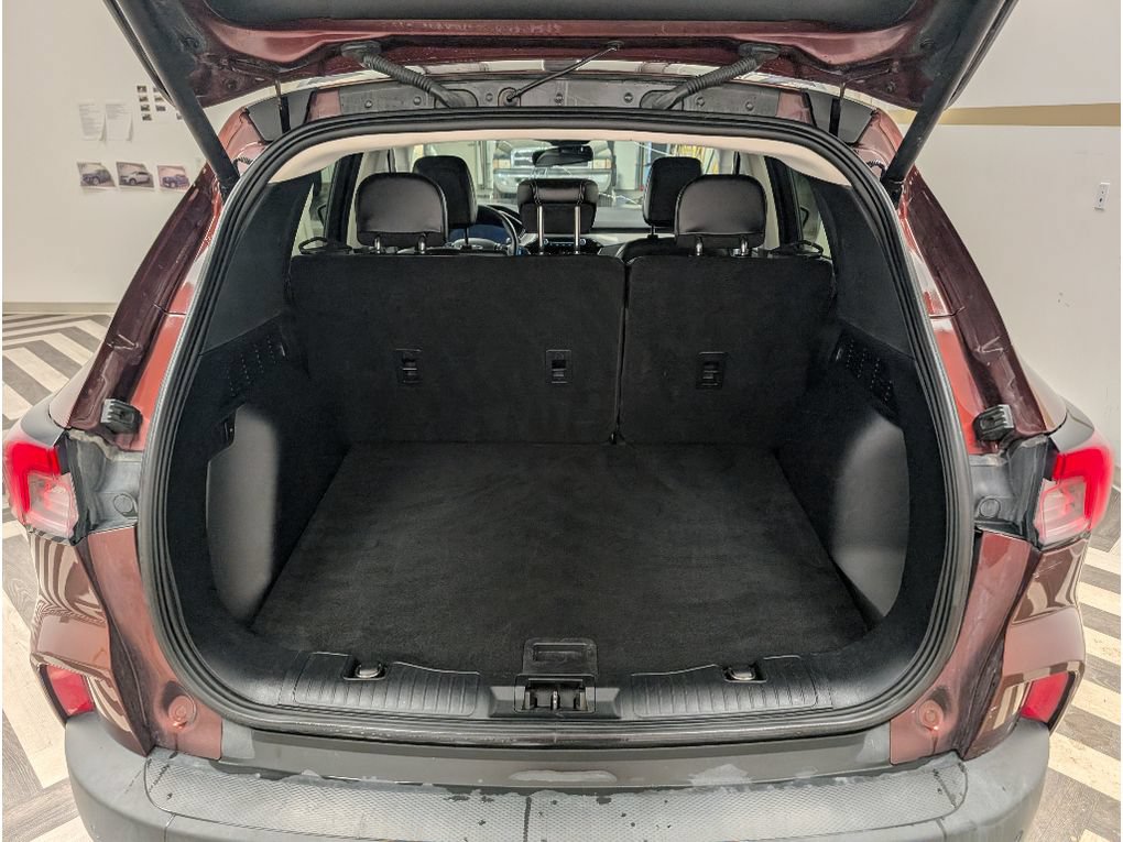 Used 2021 Ford Escape Titanium AWD/4WD image 26