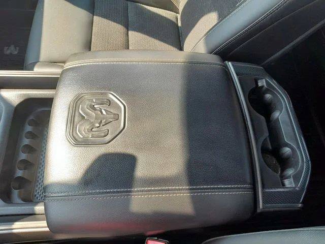 Used 2020 RAM 1500 Rebel w/ Rebel Level 1 Equipment Group AWD/4WD image 27