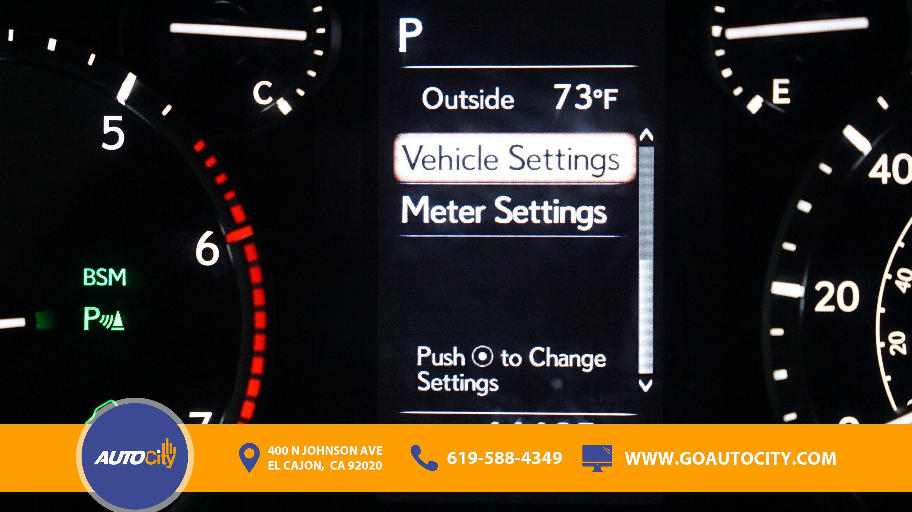 Used 2020 Lexus GX 460 Premium w/ Premium Package AWD/4WD image 3