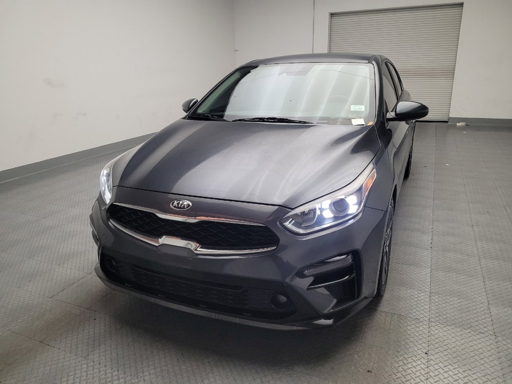 Used 2019 Kia Forte S image 15