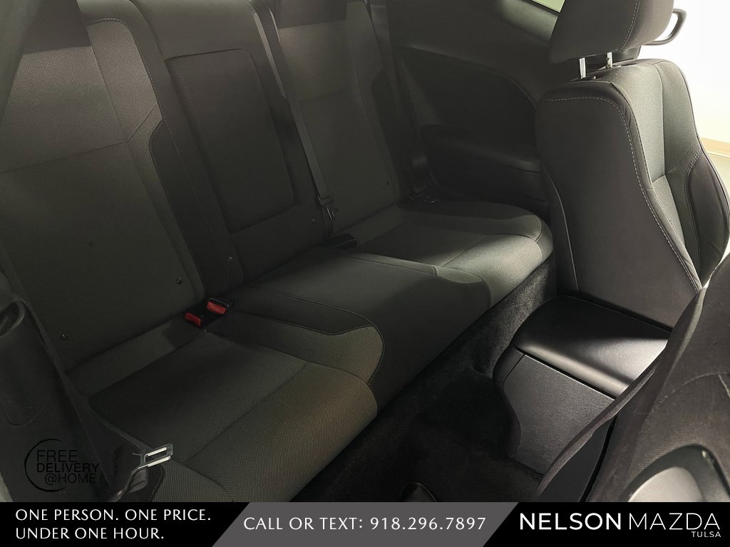 Used 2015 Dodge Challenger R/T w/ Quick Order Package 28B R/T image 38