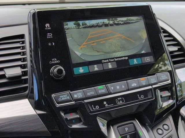 Used 2023 Honda Odyssey Elite image 14