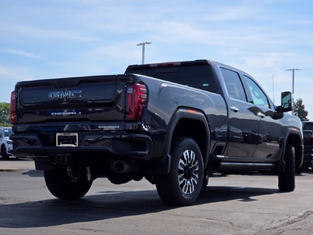 New 2026 GMC Sierra 3500 Denali Ultimate AWD/4WD image 20
