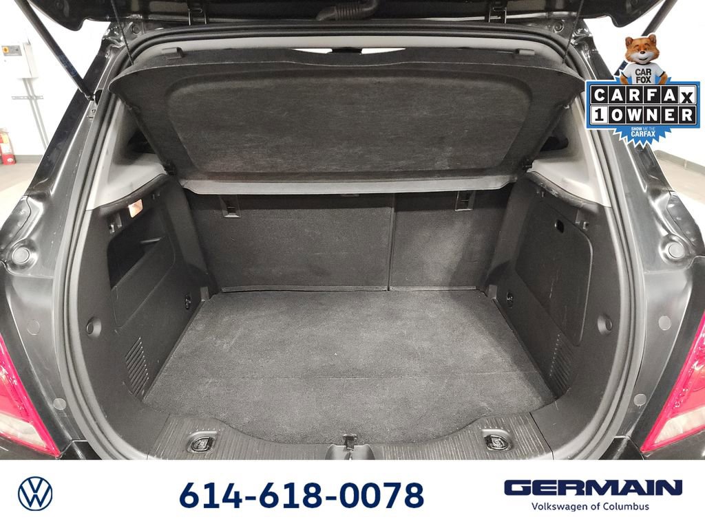 Used 2019 Chevrolet Trax LT w/ LT Convenience Package image 24