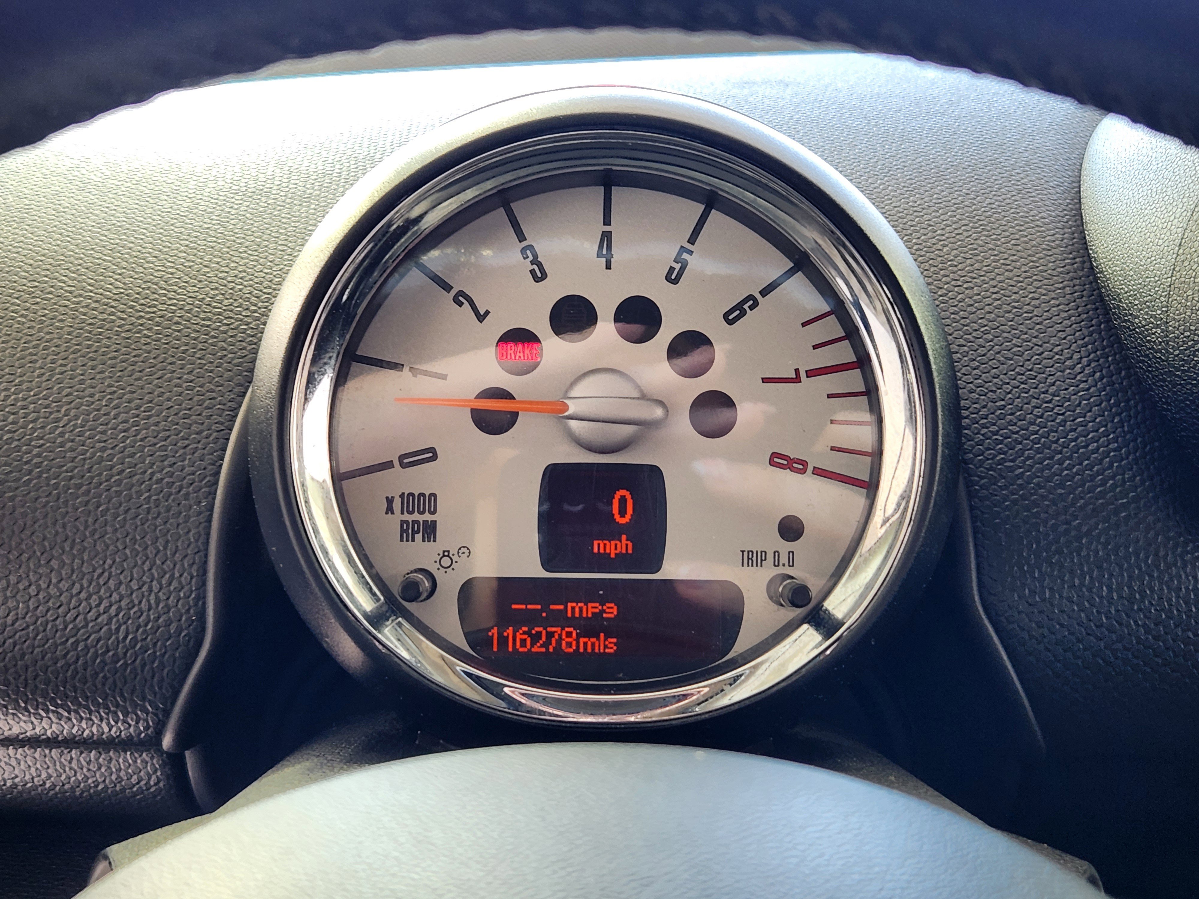 Used 2013 MINI Cooper Countryman image 20