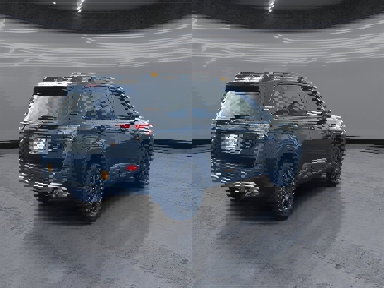 New 2026 Subaru Forester Wilderness image 5