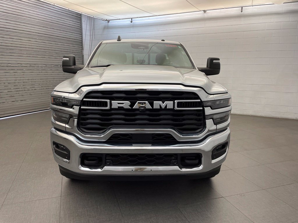 New 2026 RAM 2500 Tradesman AWD/4WD image 8