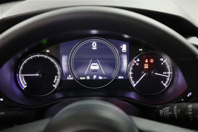 New 2026 MAZDA CX-50 AWD 2.5 Hybrid w/ Cargo Package image 28