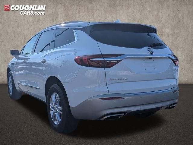 Used 2020 Buick Enclave Essence image 5
