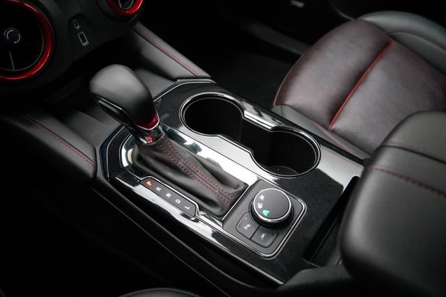Used 2023 Chevrolet Blazer RS w/ Enhanced Convenience Package FWD image 31