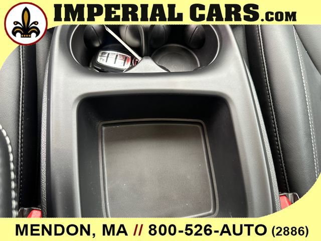 New 2026 Chrysler Pacifica Select image 31