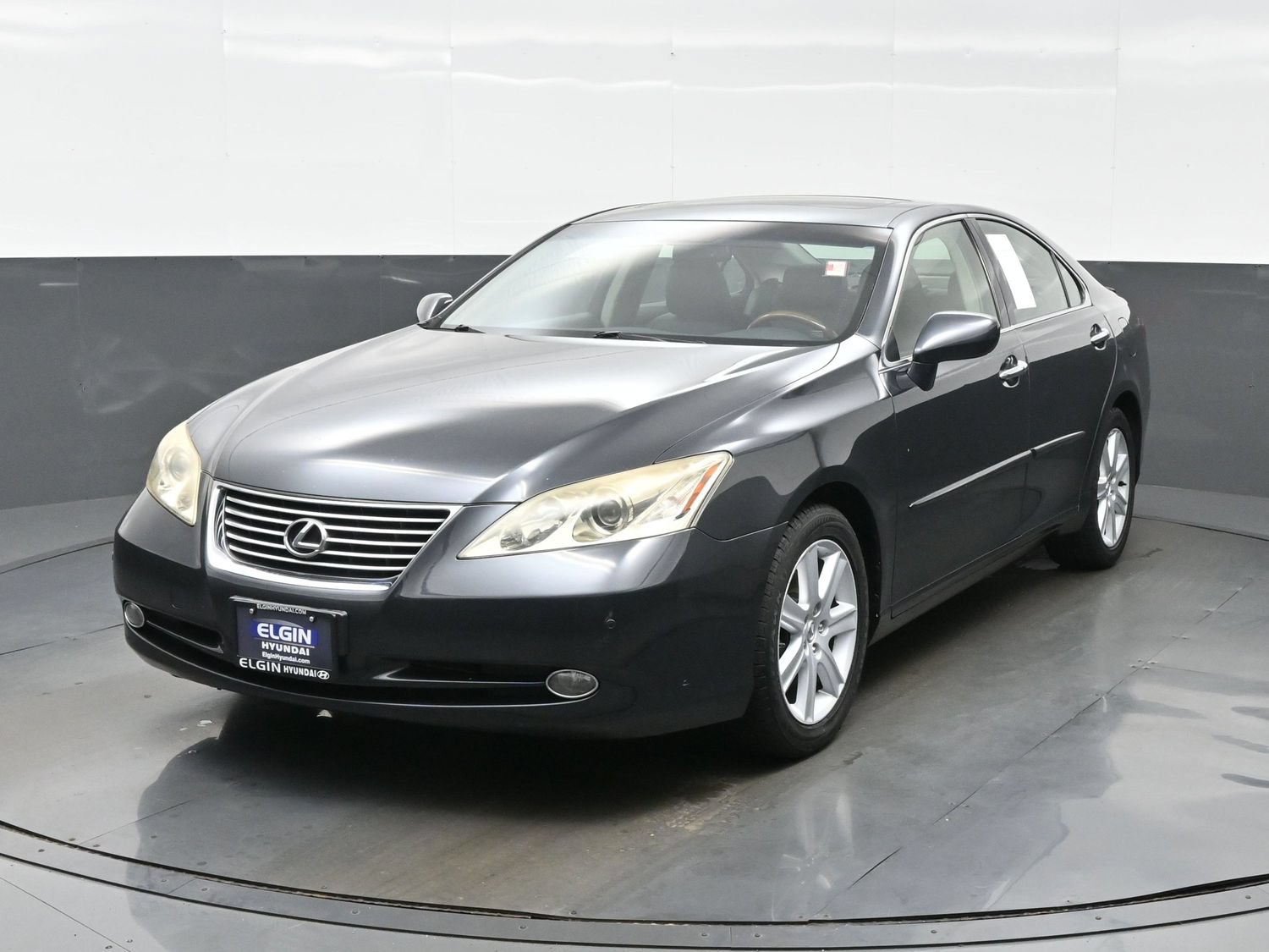 Used 2008 Lexus ES 350