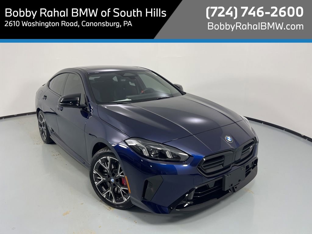 Used 2026 BMW M235i xDrive w/ Premium Package image 1