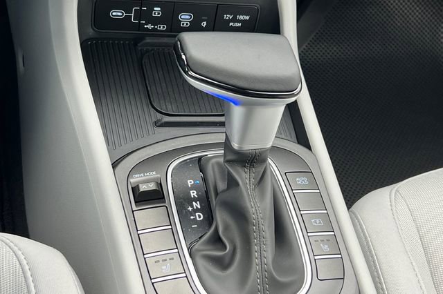 New 2026 Hyundai Kona SEL Sport image 21