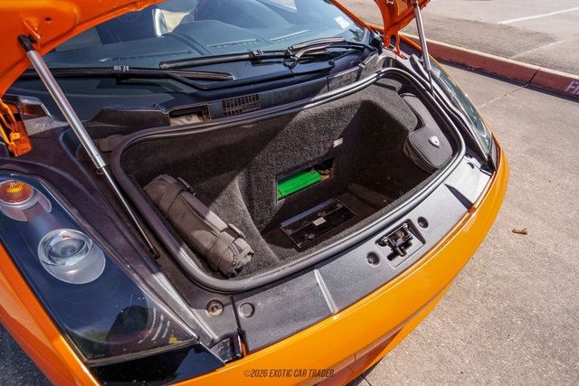 Used 2004 Lamborghini Gallardo AWD/4WD image 70
