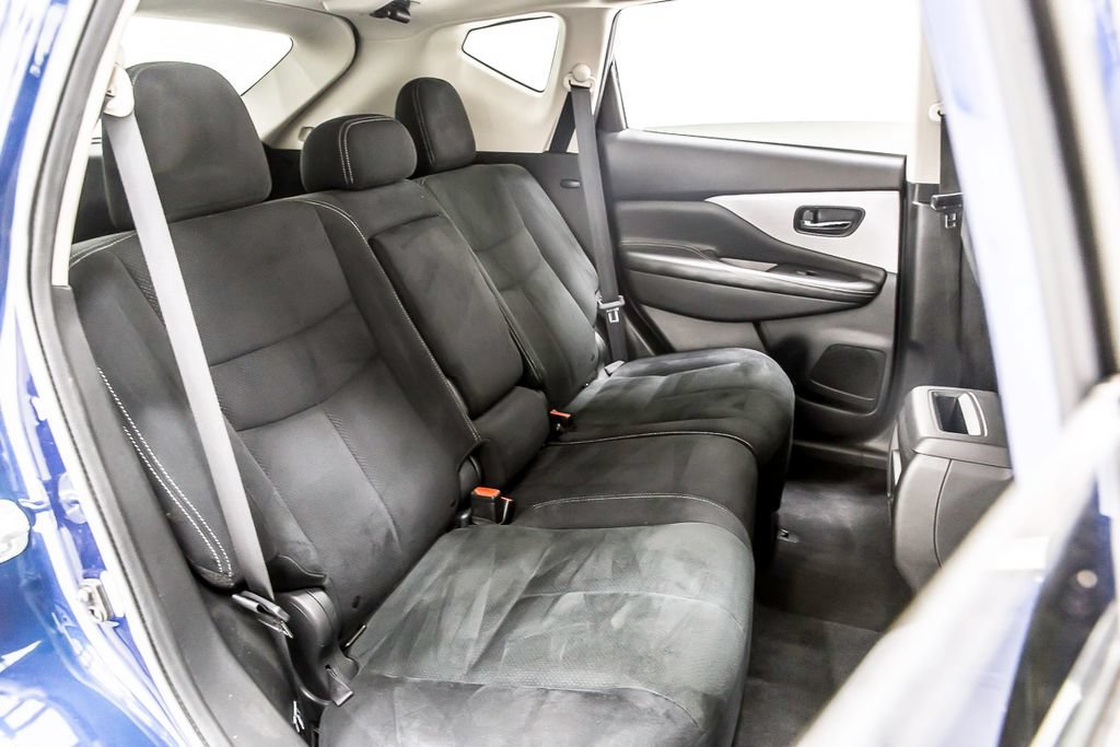Used 2021 Nissan Murano S FWD image 35