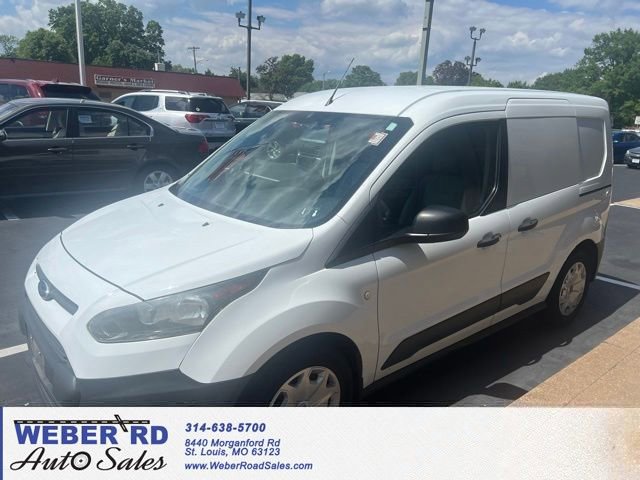 Used 2017 Ford Transit Connect XL