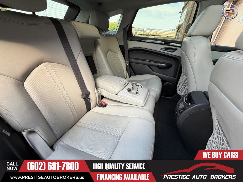 Used 2013 Cadillac SRX Premium FWD image 55