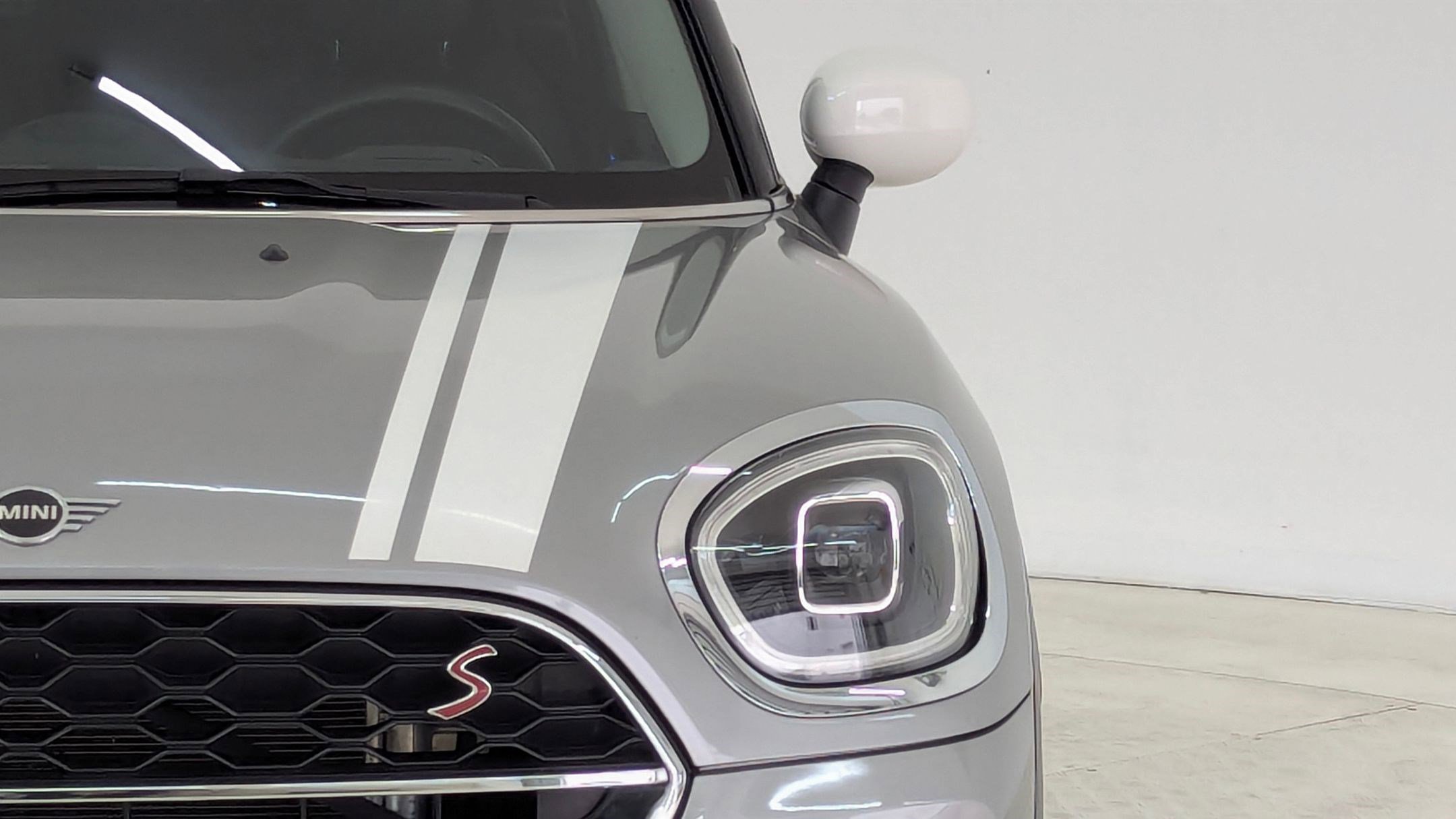 Used 2024 MINI Cooper Countryman S image 11