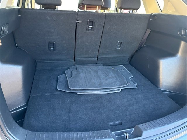 Used 2013 MAZDA CX-5 Touring w/ Bose & Moonroof Pkg image 12
