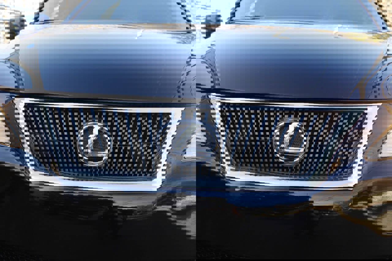 Used 2009 Lexus IS 250 AWD image 11