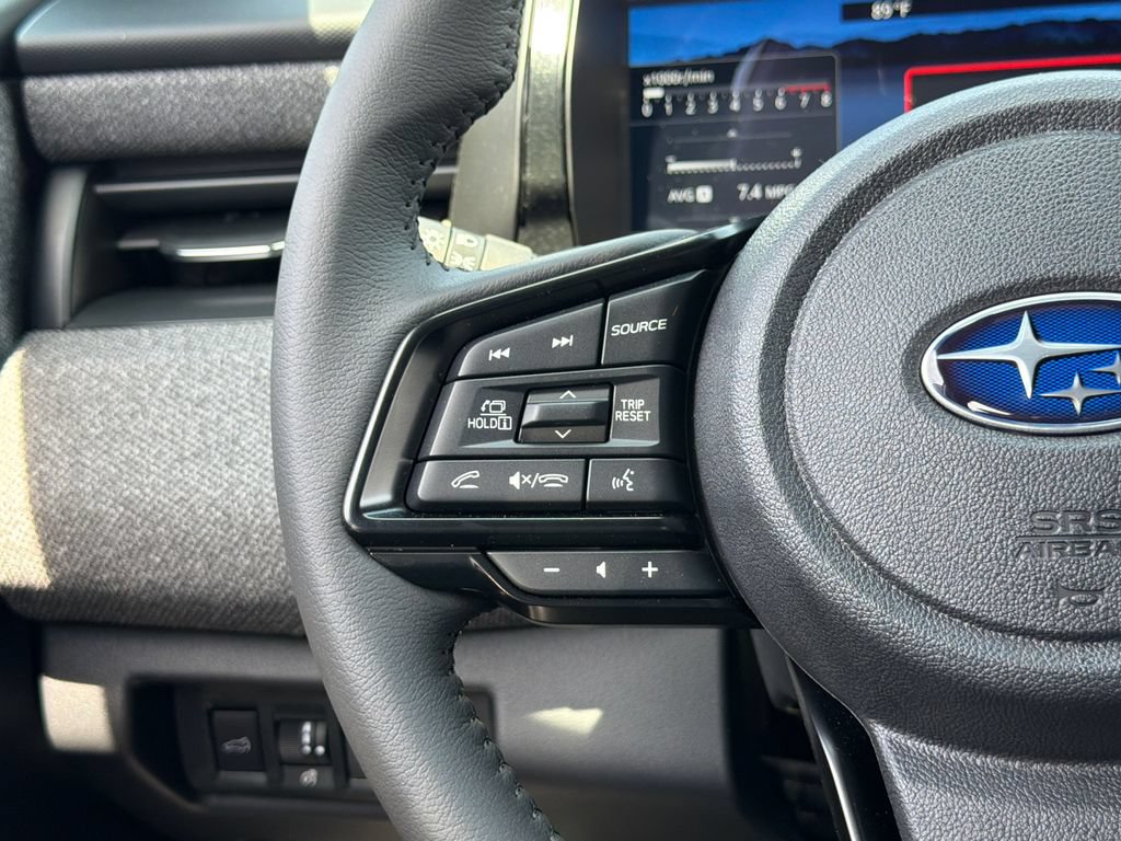 New 2026 Subaru Outback Premium AWD/4WD image 25