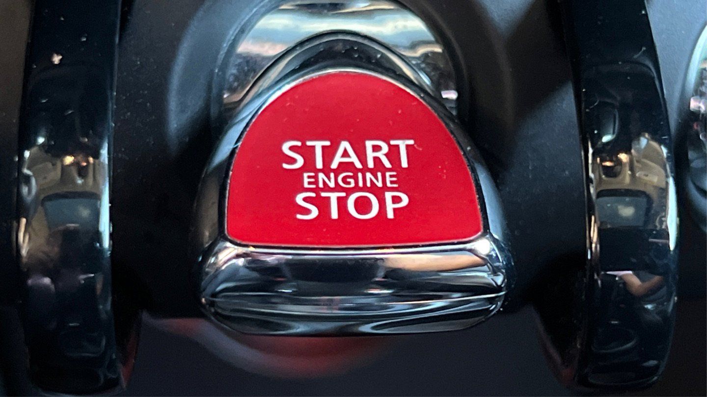 Used 2021 MINI Cooper S FWD image 20