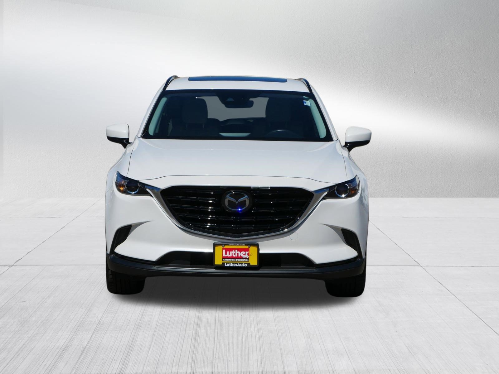 Used 2023 MAZDA CX-9 Touring Plus image 2