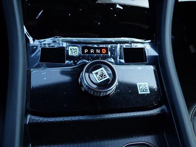 New 2025 Jeep Grand Cherokee Altitude image 22