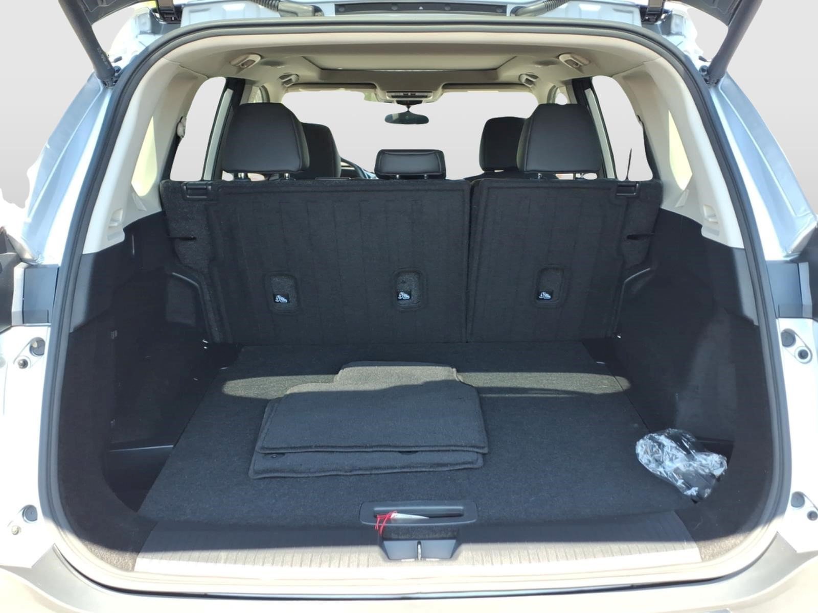 Certified 2023 Nissan Rogue SV w/ SV Premium B Package AWD/4WD image 24