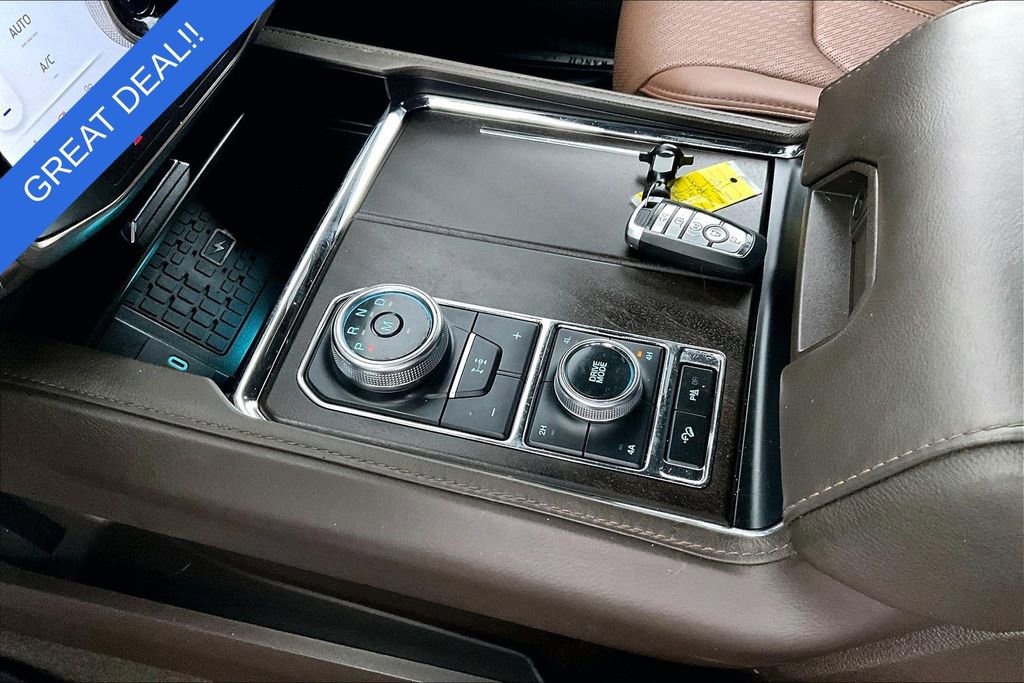 Used 2022 Ford Expedition King Ranch image 18