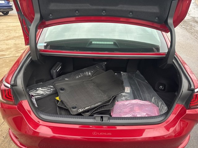 Certified 2024 Lexus ES 350 350 image 36