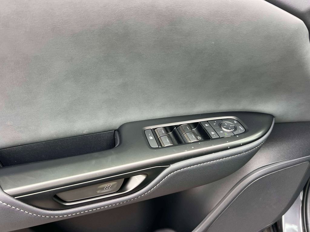 New 2026 Lexus RZ 450e AWD image 14