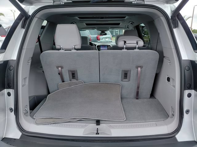 Used 2018 GMC Acadia SLT FWD image 14