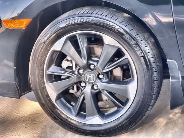 Used 2024 Honda Odyssey Elite image 9