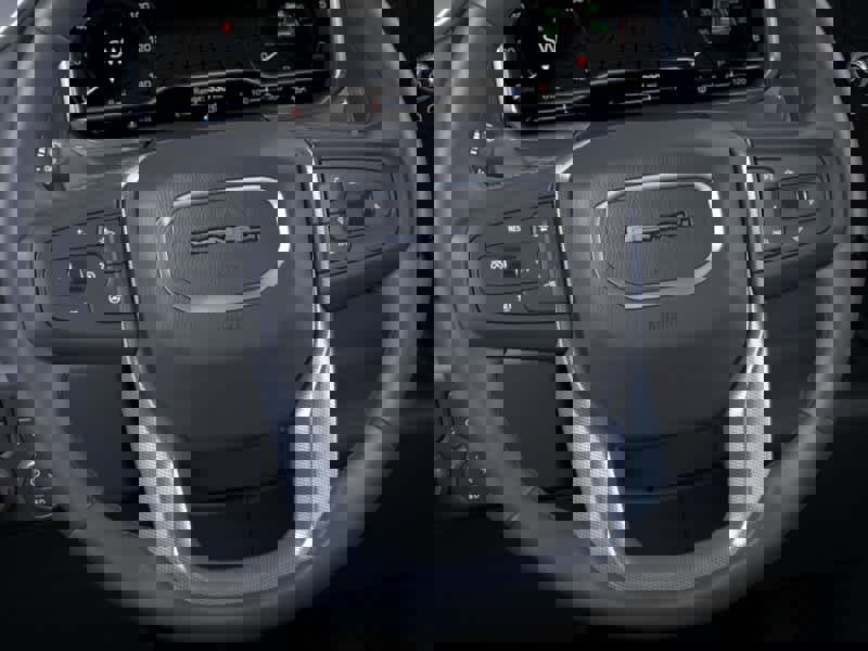 New 2026 GMC Sierra 1500 Denali w/ Denali Reserve Package AWD/4WD image 19