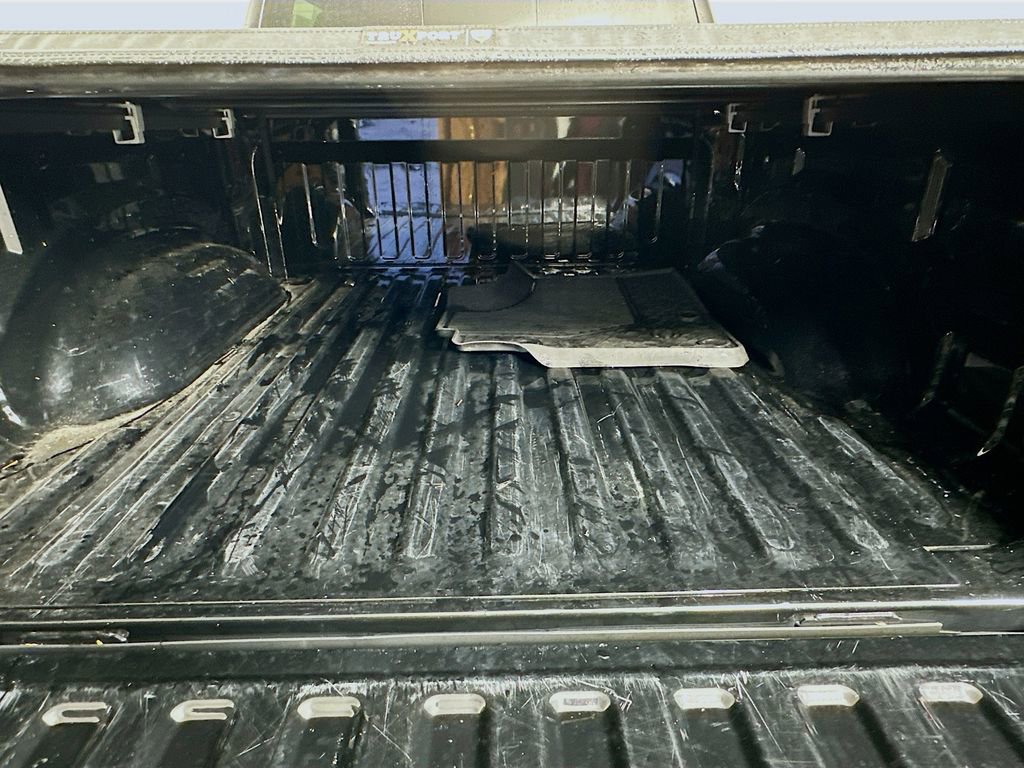 Certified 2023 RAM 1500 Big Horn image 38