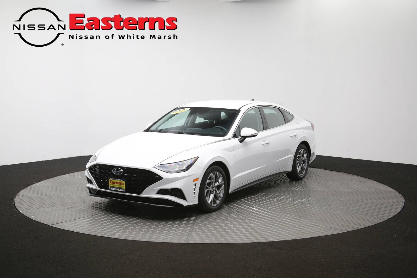 Used 2022 Hyundai Sonata SEL FWD image 52