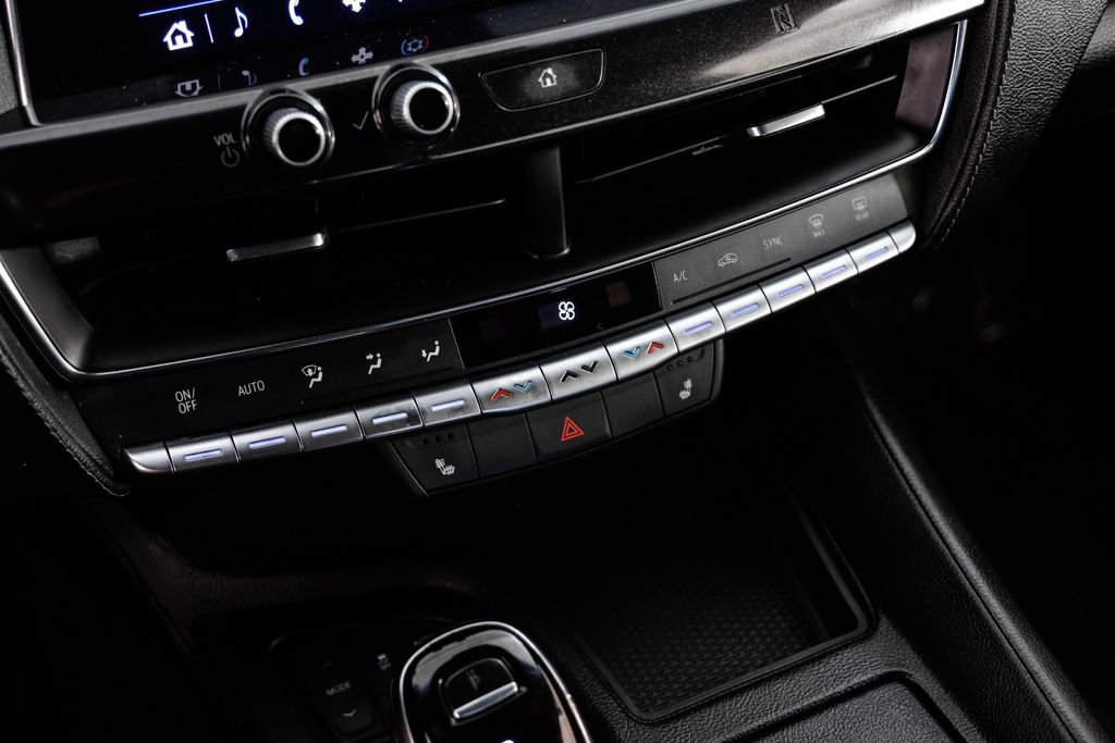 Used 2021 Cadillac CT5 Luxury w/ Cold Weather Package image 24