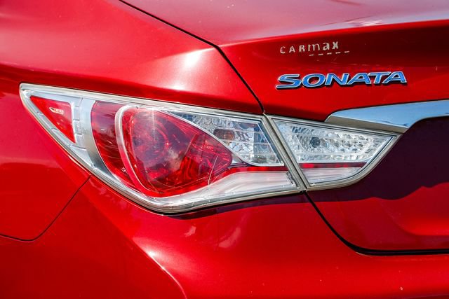 Used 2013 Hyundai Sonata Hybrid FWD image 10