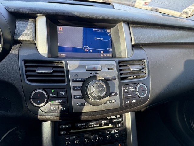 Used 2011 Acura RDX 2WD image 36