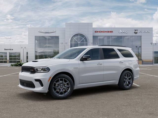 New 2026 Dodge Durango GT AWD/4WD image 2