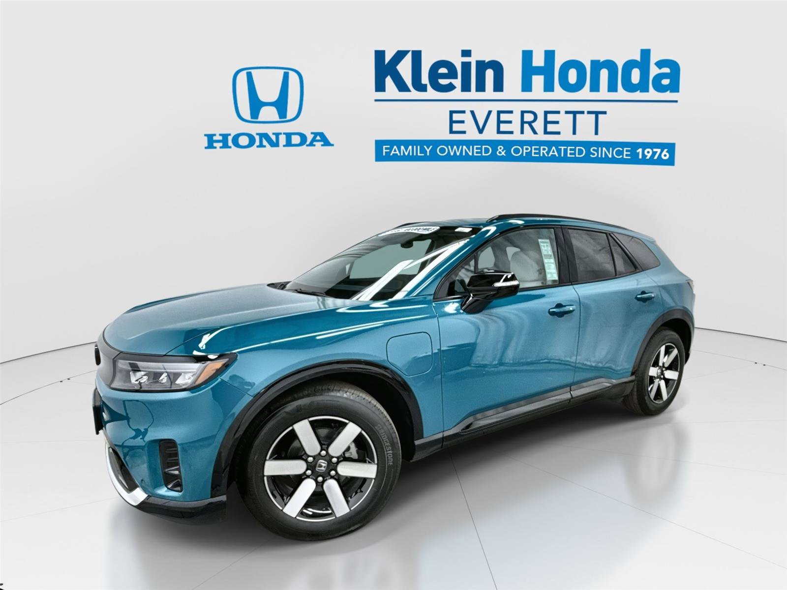 New 2026 Honda Prologue Touring image 1