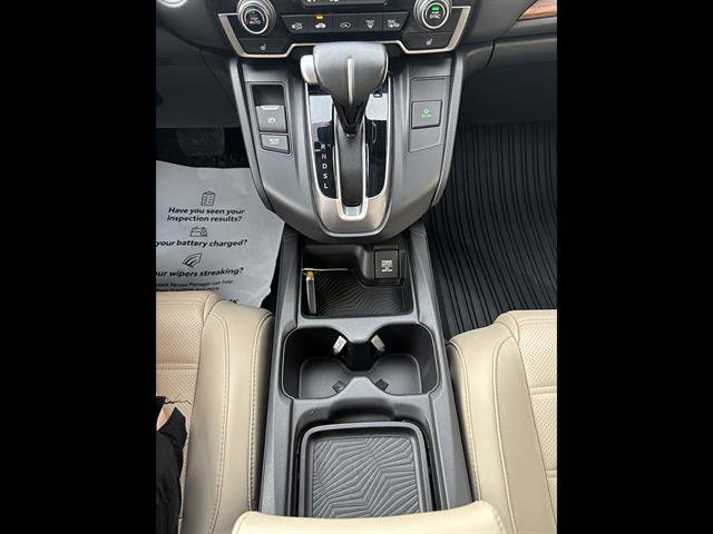 Used 2018 Honda CR-V EX-L image 11