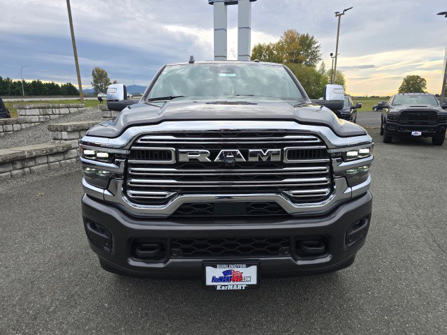 New 2026 RAM 2500 Laramie w/ Night Edition image 49